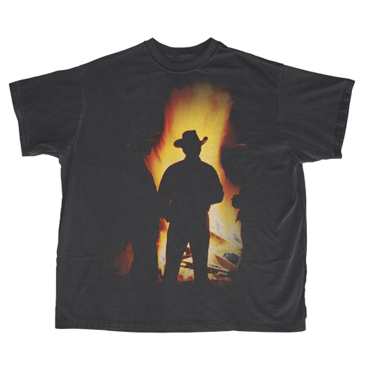 CAMPFIRE T-SHIRT