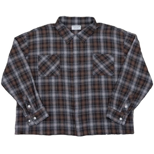 THE TRAILWEIGHT FLANNEL