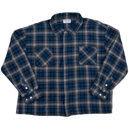 THE TRAILWEIGHT FLANNEL