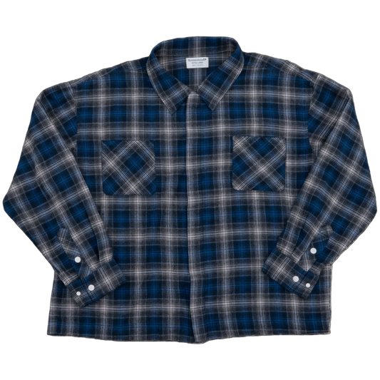 THE TRAILWEIGHT FLANNEL
