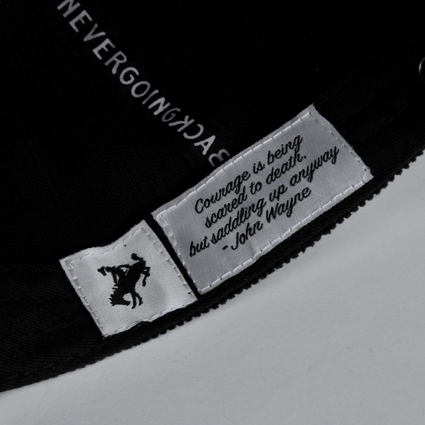 SUPPORT YOUR LOCAL OUTLAW