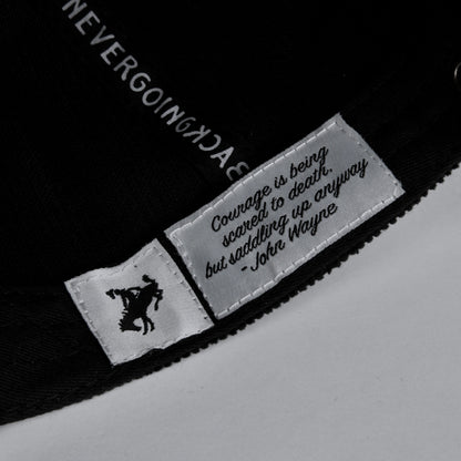 SUPPORT YOUR LOCAL OUTLAW