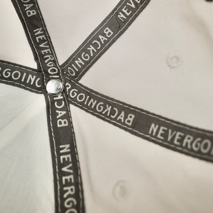 POWERED BY NGB SNAPBACK - CLOUDS & DRIFTWOOD