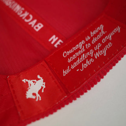 NEVER GOING BACK x GOOD GALS VINTAGE