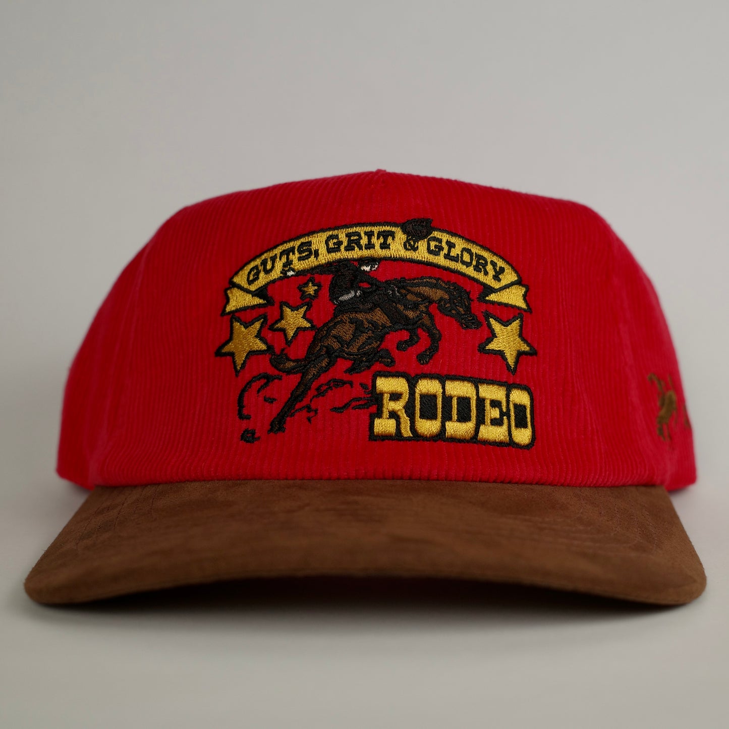 NEVER GOING BACK x GOOD GALS VINTAGE